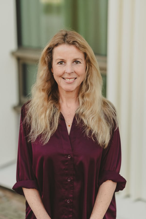 Wendy Huinck