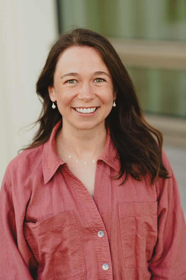 Nikki Philpott