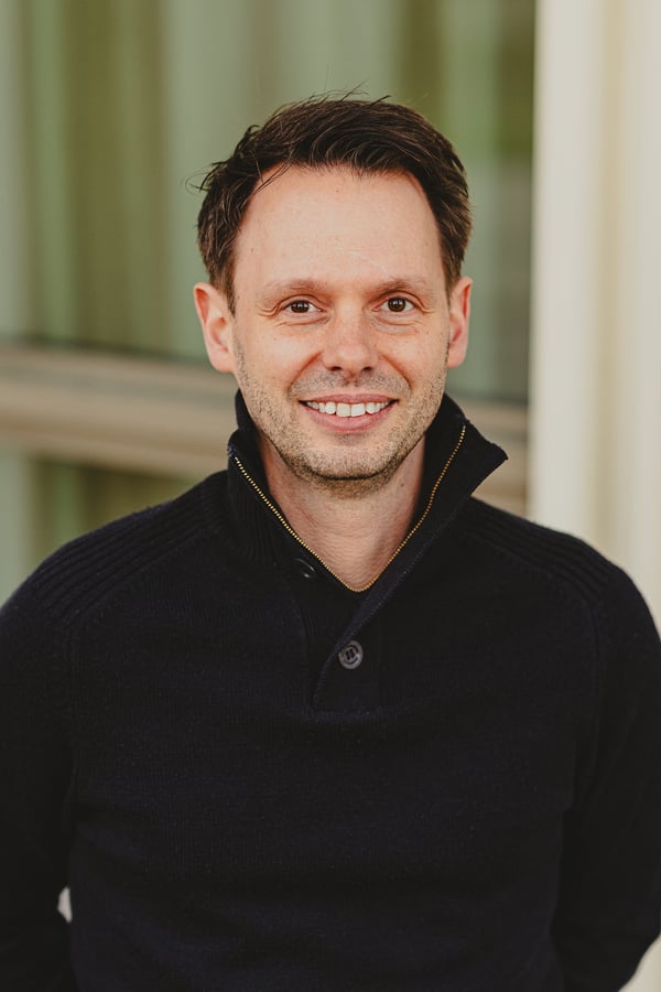 Arno Janssen