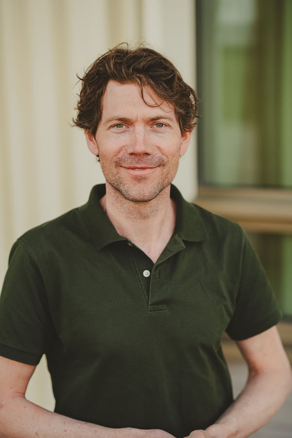 Jan-Willem Wasmann