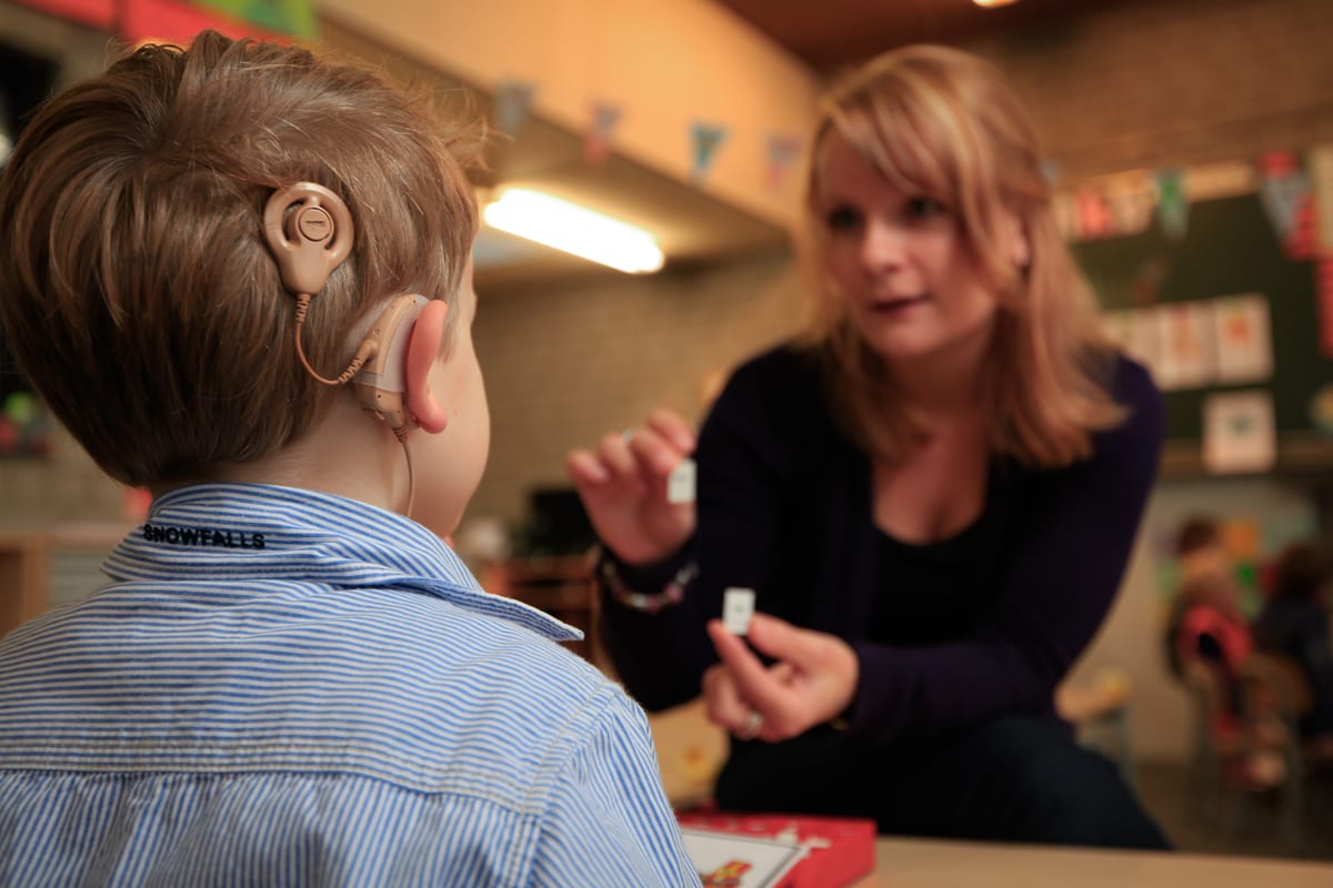 Hearing & Implants 2022